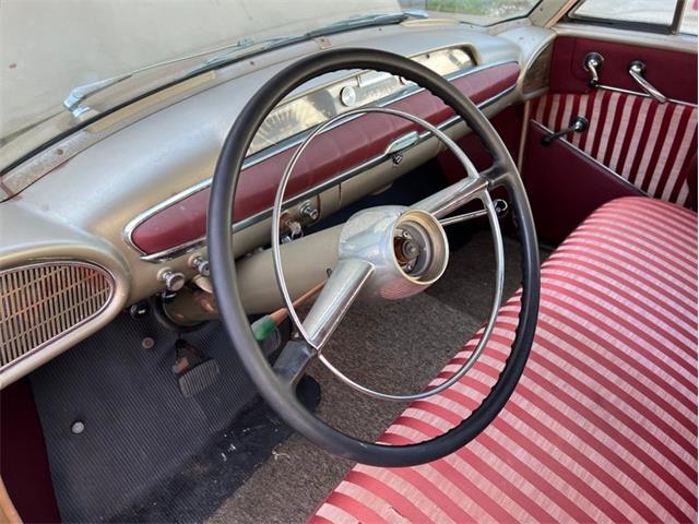 1952 Nash Statesman (CC-1791519) for sale in Punta Gorda, Florida