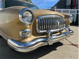 1952 Nash Statesman (CC-1791519) for sale in Punta Gorda, Florida