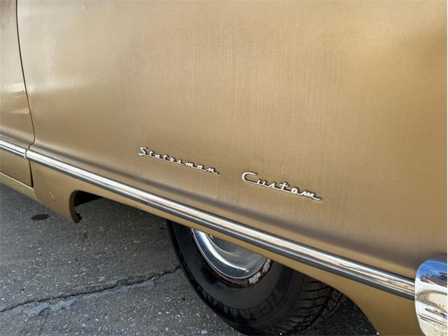 1952 Nash Statesman (CC-1791519) for sale in Punta Gorda, Florida