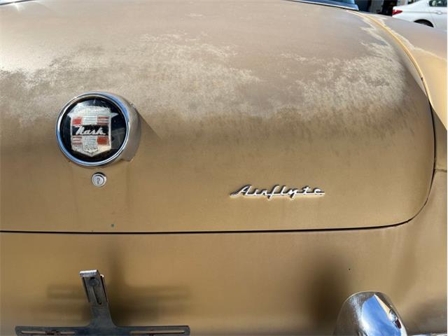 1952 Nash Statesman (CC-1791519) for sale in Punta Gorda, Florida