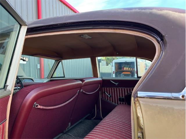 1952 Nash Statesman (CC-1791519) for sale in Punta Gorda, Florida