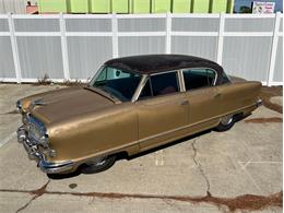 1952 Nash Statesman (CC-1791519) for sale in Punta Gorda, Florida