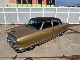 1952 Nash Statesman (CC-1791519) for sale in Punta Gorda, Florida