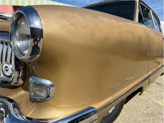 1952 Nash Statesman (CC-1791519) for sale in Punta Gorda, Florida
