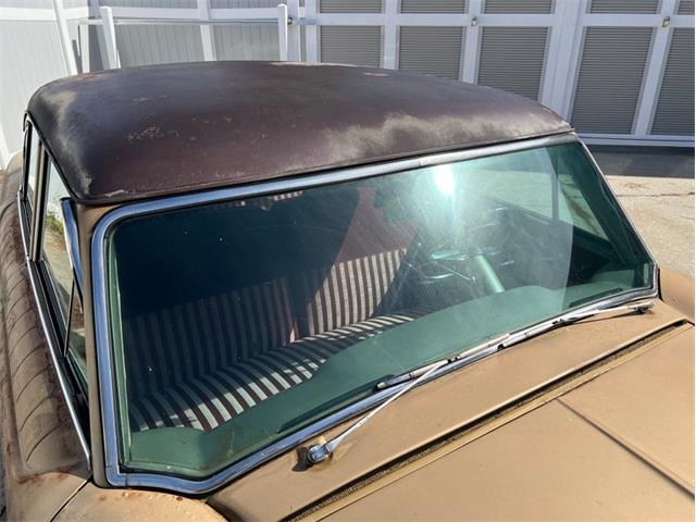 1952 Nash Statesman (CC-1791519) for sale in Punta Gorda, Florida