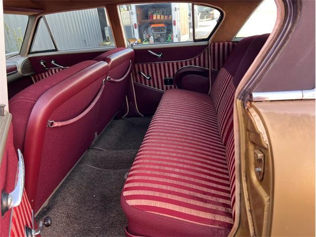 1952 Nash Statesman (CC-1791519) for sale in Punta Gorda, Florida