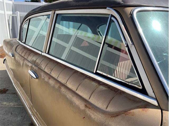 1952 Nash Statesman (CC-1791519) for sale in Punta Gorda, Florida