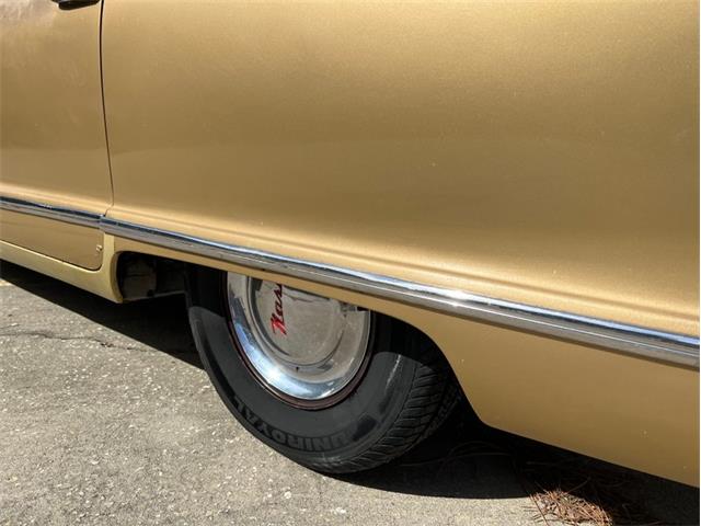 1952 Nash Statesman (CC-1791519) for sale in Punta Gorda, Florida