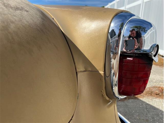 1952 Nash Statesman (CC-1791519) for sale in Punta Gorda, Florida