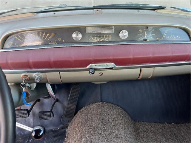 1952 Nash Statesman (CC-1791519) for sale in Punta Gorda, Florida