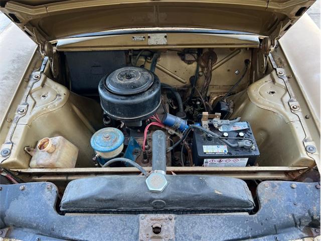 1952 Nash Statesman (CC-1791519) for sale in Punta Gorda, Florida