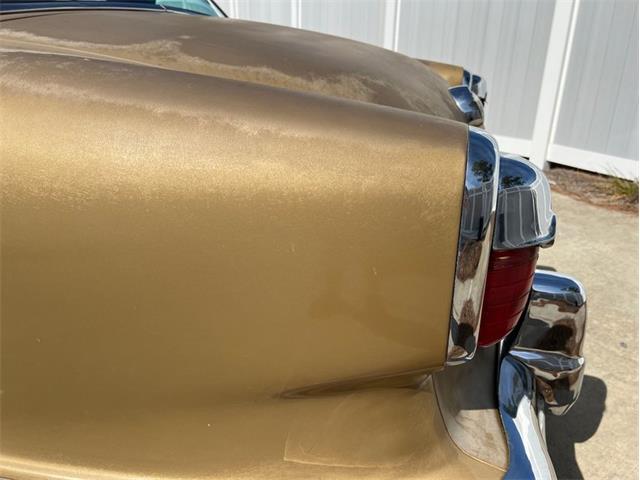 1952 Nash Statesman (CC-1791519) for sale in Punta Gorda, Florida