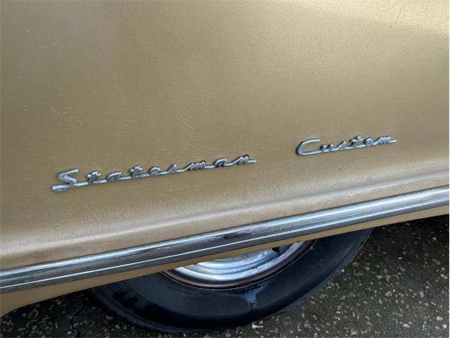 1952 Nash Statesman (CC-1791519) for sale in Punta Gorda, Florida