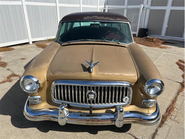 1952 Nash Statesman (CC-1791519) for sale in Punta Gorda, Florida
