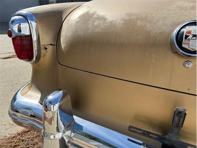 1952 Nash Statesman (CC-1791519) for sale in Punta Gorda, Florida