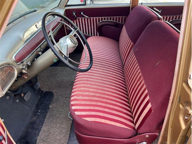 1952 Nash Statesman (CC-1791519) for sale in Punta Gorda, Florida