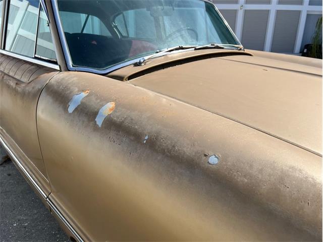 1952 Nash Statesman (CC-1791519) for sale in Punta Gorda, Florida