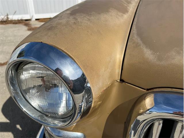 1952 Nash Statesman (CC-1791519) for sale in Punta Gorda, Florida