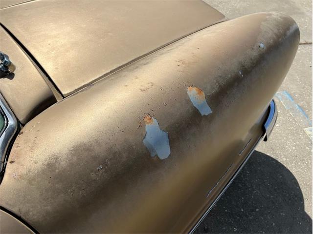 1952 Nash Statesman (CC-1791519) for sale in Punta Gorda, Florida