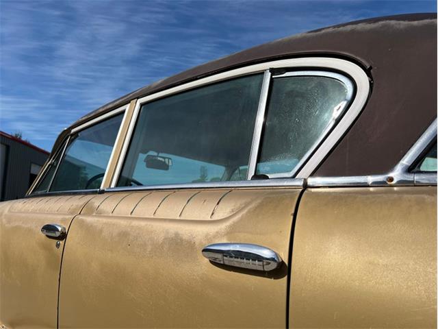 1952 Nash Statesman (CC-1791519) for sale in Punta Gorda, Florida