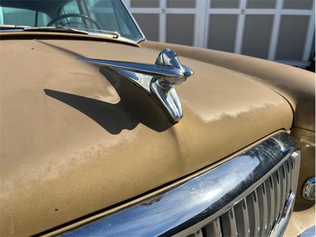 1952 Nash Statesman (CC-1791519) for sale in Punta Gorda, Florida