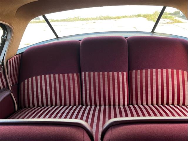 1952 Nash Statesman (CC-1791519) for sale in Punta Gorda, Florida