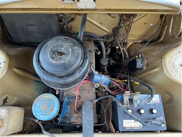 1952 Nash Statesman (CC-1791519) for sale in Punta Gorda, Florida