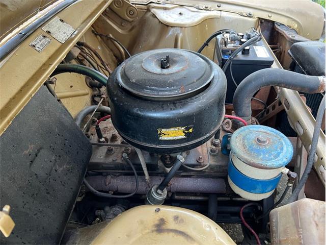 1952 Nash Statesman (CC-1791519) for sale in Punta Gorda, Florida