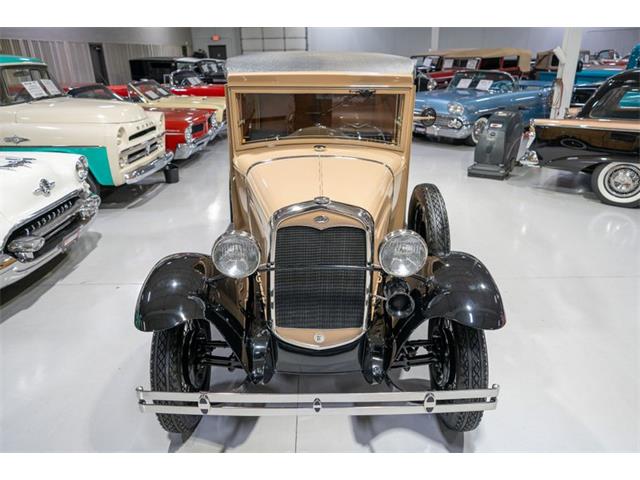 1931 Ford Model A (CC-1791528) for sale in Rogers, Minnesota