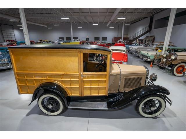 1931 Ford Model A (CC-1791528) for sale in Rogers, Minnesota