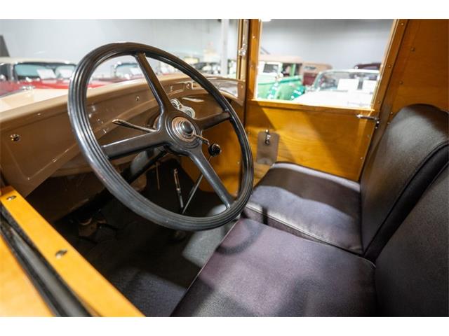 1931 Ford Model A (CC-1791528) for sale in Rogers, Minnesota