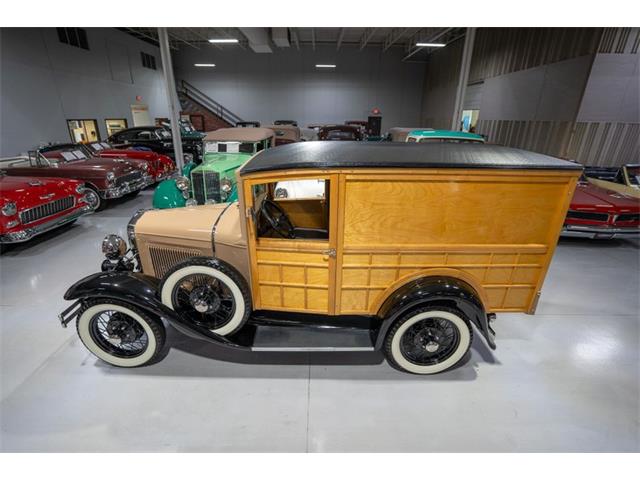 1931 Ford Model A (CC-1791528) for sale in Rogers, Minnesota