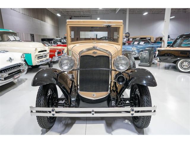 1931 Ford Model A (CC-1791528) for sale in Rogers, Minnesota
