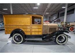1931 Ford Model A (CC-1791528) for sale in Rogers, Minnesota