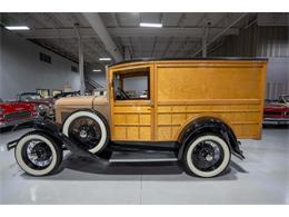 1931 Ford Model A (CC-1791528) for sale in Rogers, Minnesota