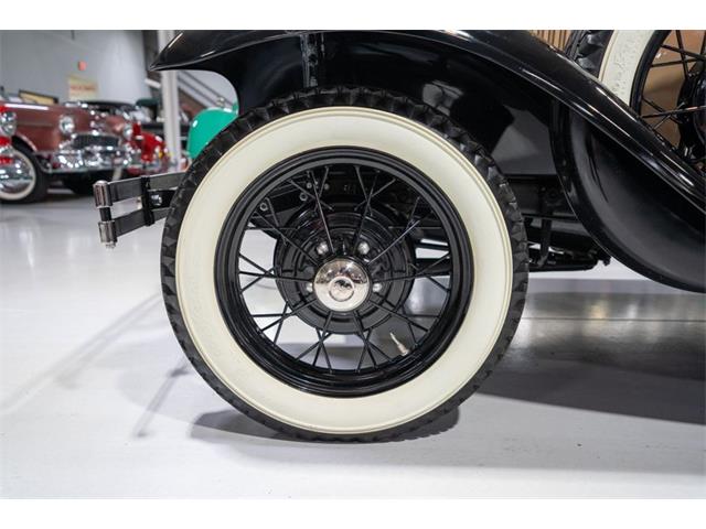 1931 Ford Model A (CC-1791528) for sale in Rogers, Minnesota