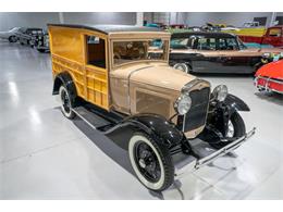 1931 Ford Model A (CC-1791528) for sale in Rogers, Minnesota