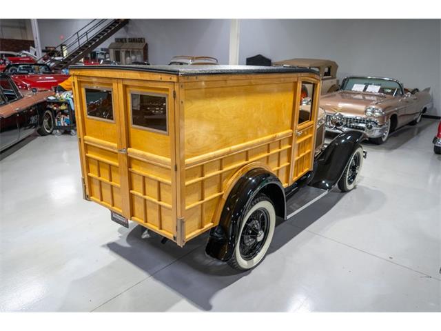 1931 Ford Model A (CC-1791528) for sale in Rogers, Minnesota