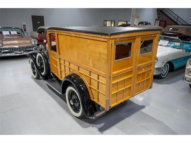 1931 Ford Model A (CC-1791528) for sale in Rogers, Minnesota