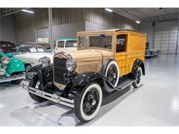 1931 Ford Model A (CC-1791528) for sale in Rogers, Minnesota