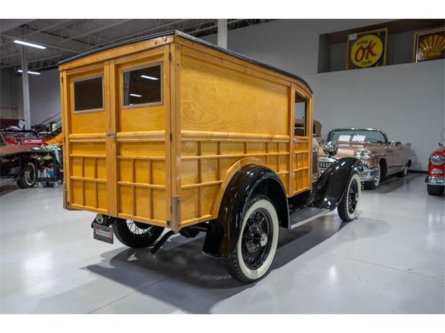 1931 Ford Model A (CC-1791528) for sale in Rogers, Minnesota