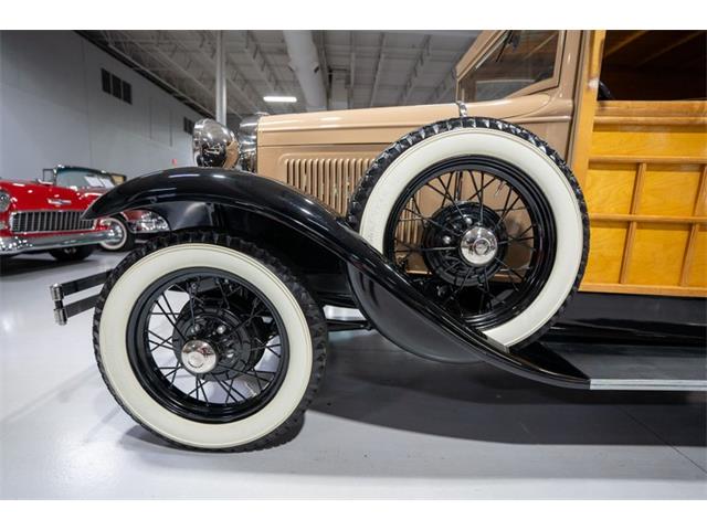 1931 Ford Model A (CC-1791528) for sale in Rogers, Minnesota