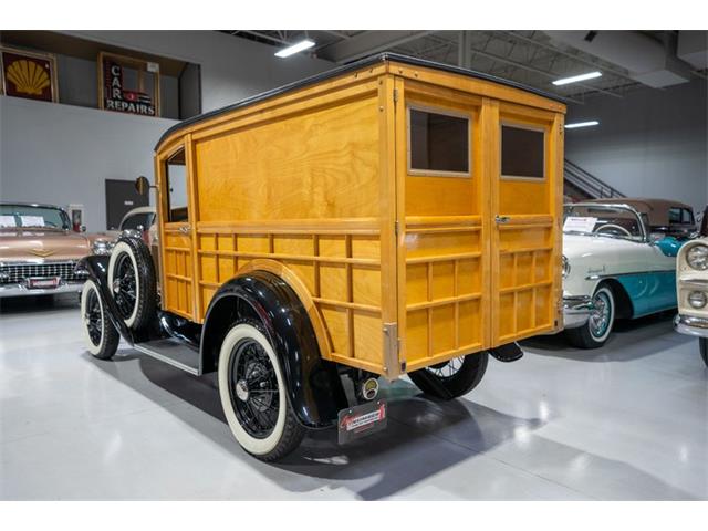 1931 Ford Model A (CC-1791528) for sale in Rogers, Minnesota