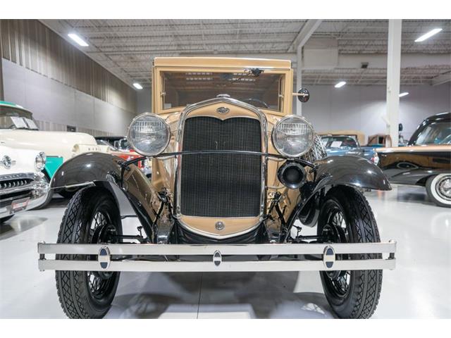 1931 Ford Model A (CC-1791528) for sale in Rogers, Minnesota