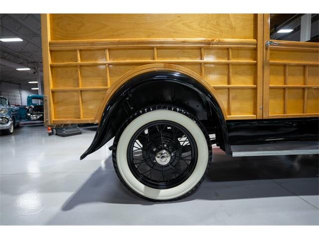 1931 Ford Model A (CC-1791528) for sale in Rogers, Minnesota