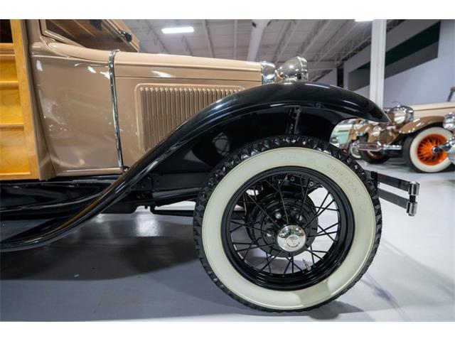 1931 Ford Model A (CC-1791528) for sale in Rogers, Minnesota