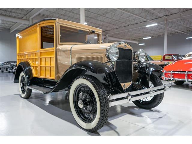 1931 Ford Model A (CC-1791528) for sale in Rogers, Minnesota