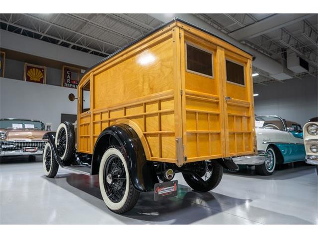 1931 Ford Model A (CC-1791528) for sale in Rogers, Minnesota