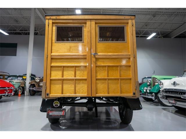 1931 Ford Model A (CC-1791528) for sale in Rogers, Minnesota