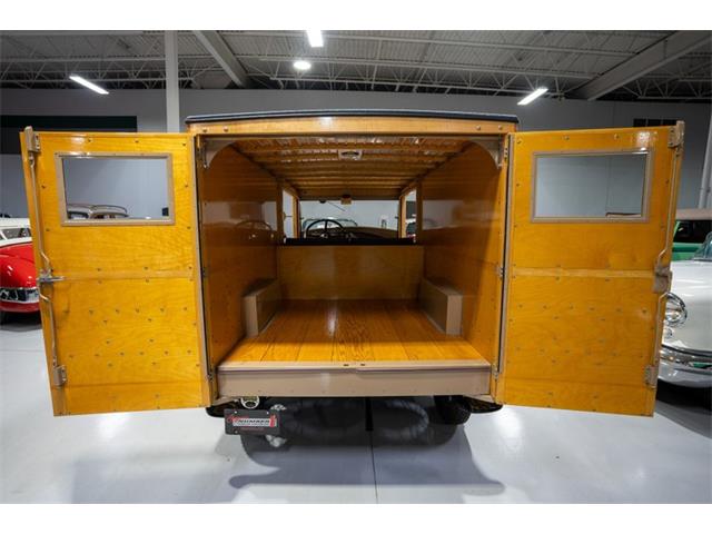 1931 Ford Model A (CC-1791528) for sale in Rogers, Minnesota